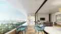 Apart. 92m²